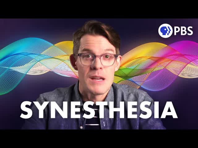 The Weird Reason Some People Can Taste Colors