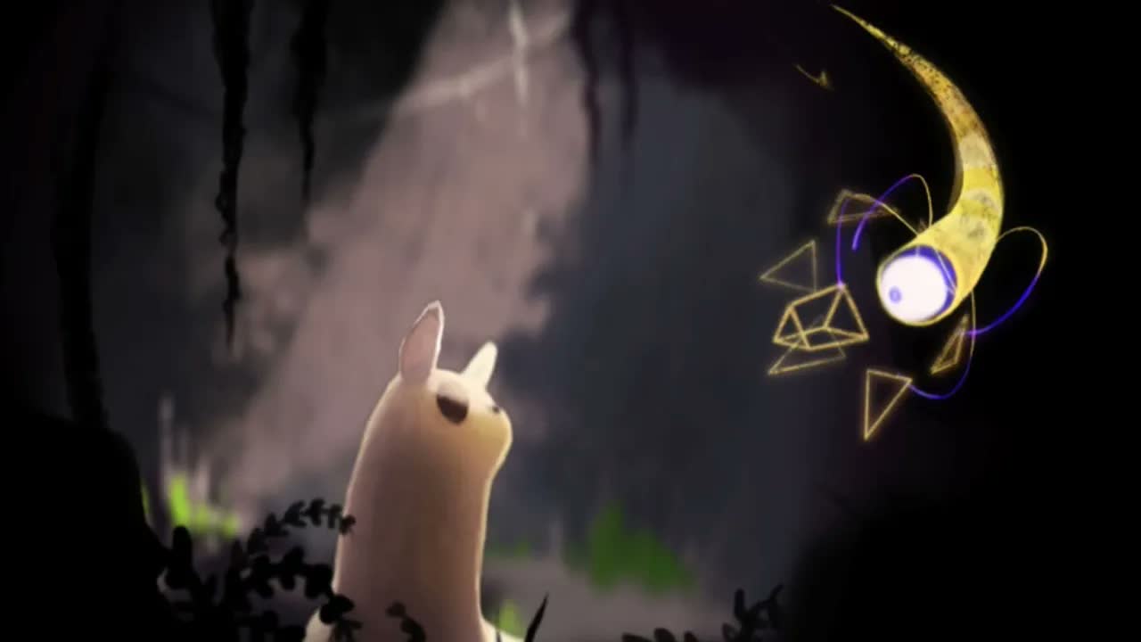 Random Thoughts on Rain World