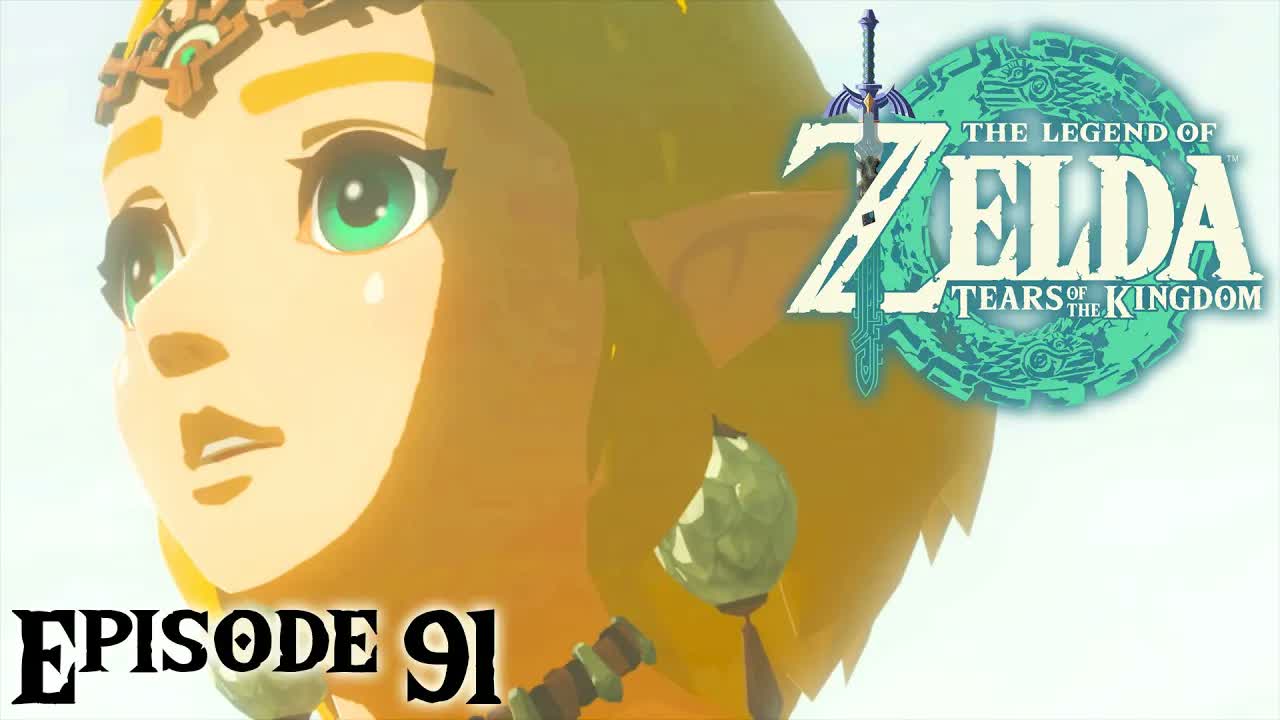 Forever Changed - Tears Of The Kingdom - (91)