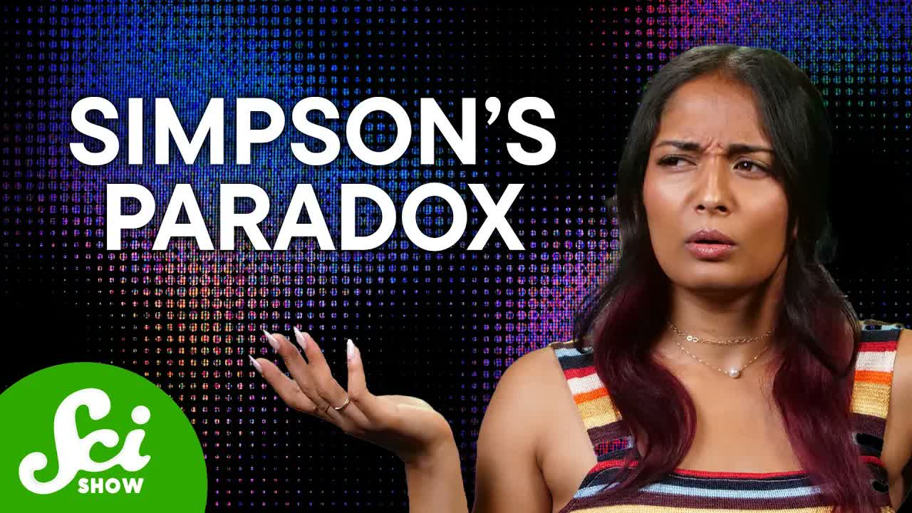 5 of Science's Weirdest Paradoxes