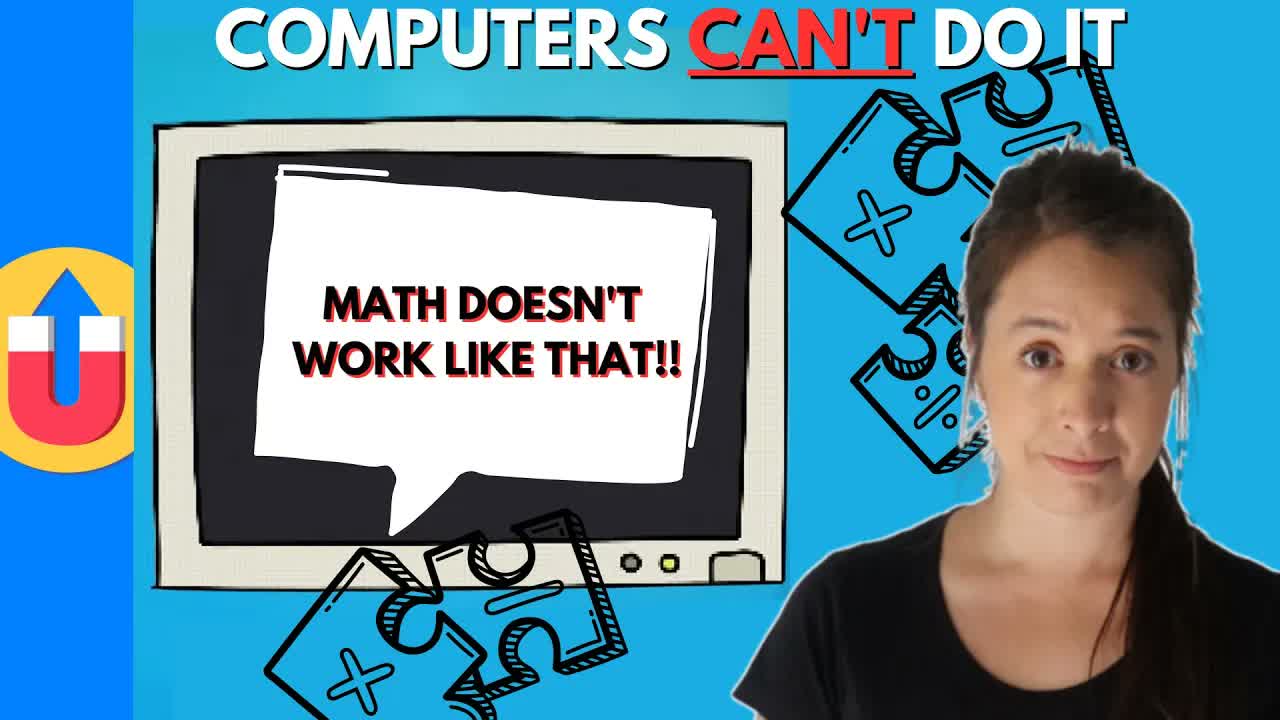The Impossible Problem NO ONE Can Solve (The Halting Problem)