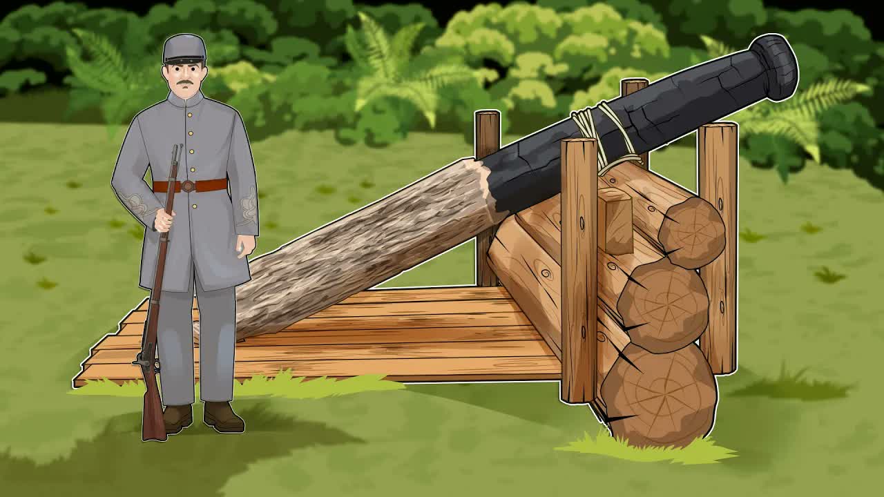Dirty Fake Gun Tricks that Actually Worked