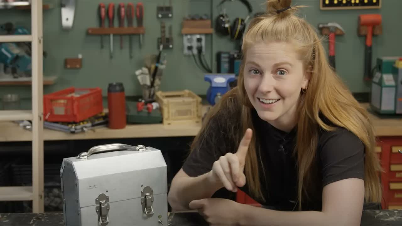Building a machine to communicate better