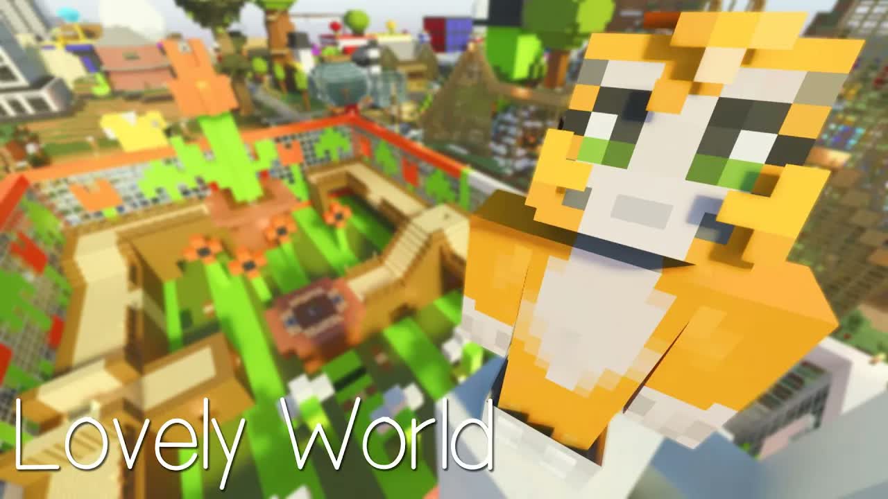 Minecraft - Jump Pads [821]