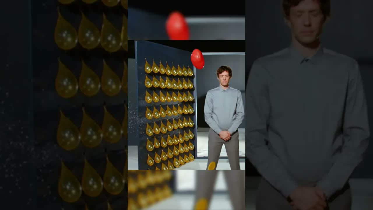 What you DIDN'T know about the The One Moment music video