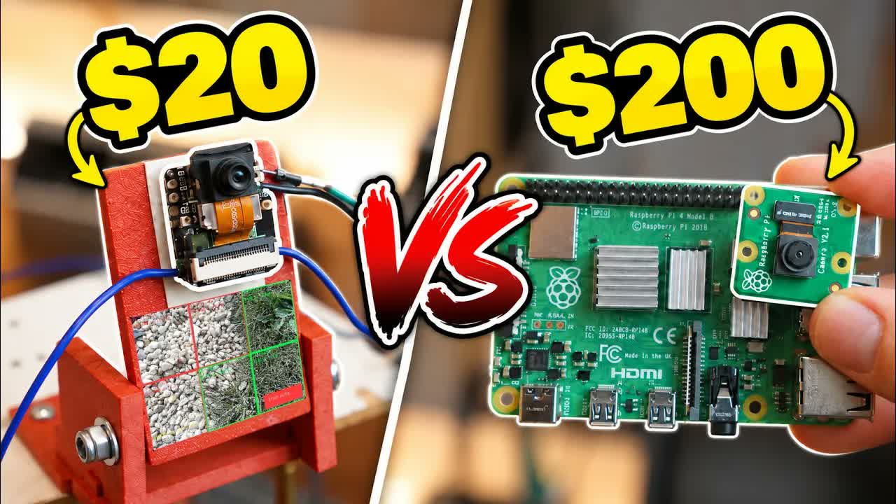 Can My DIY AI Beat a Flagship AI? (in a Real Project)