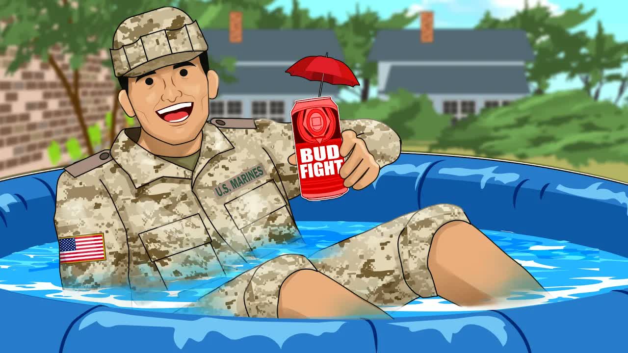 Military Service Made Easy