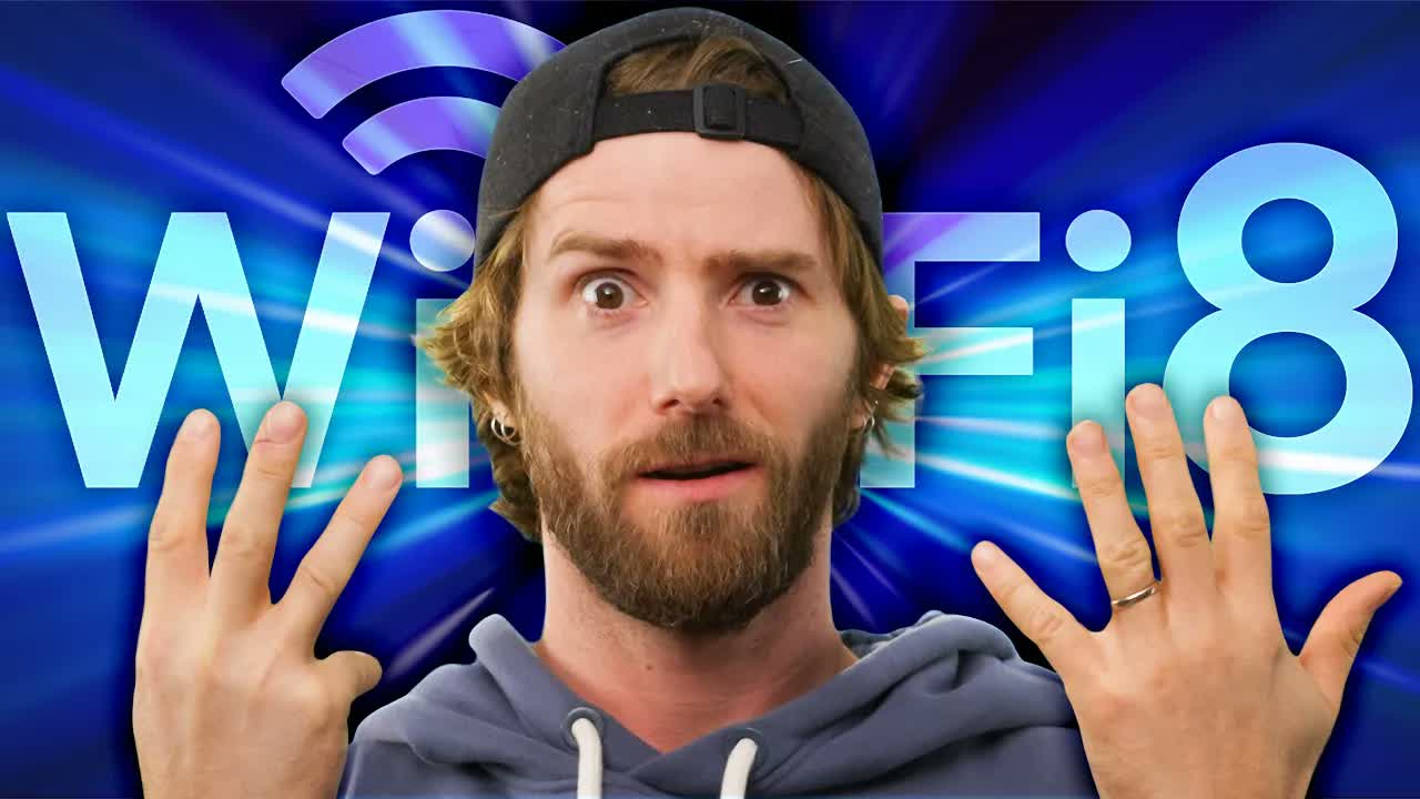 What is Wi-Fi 8
