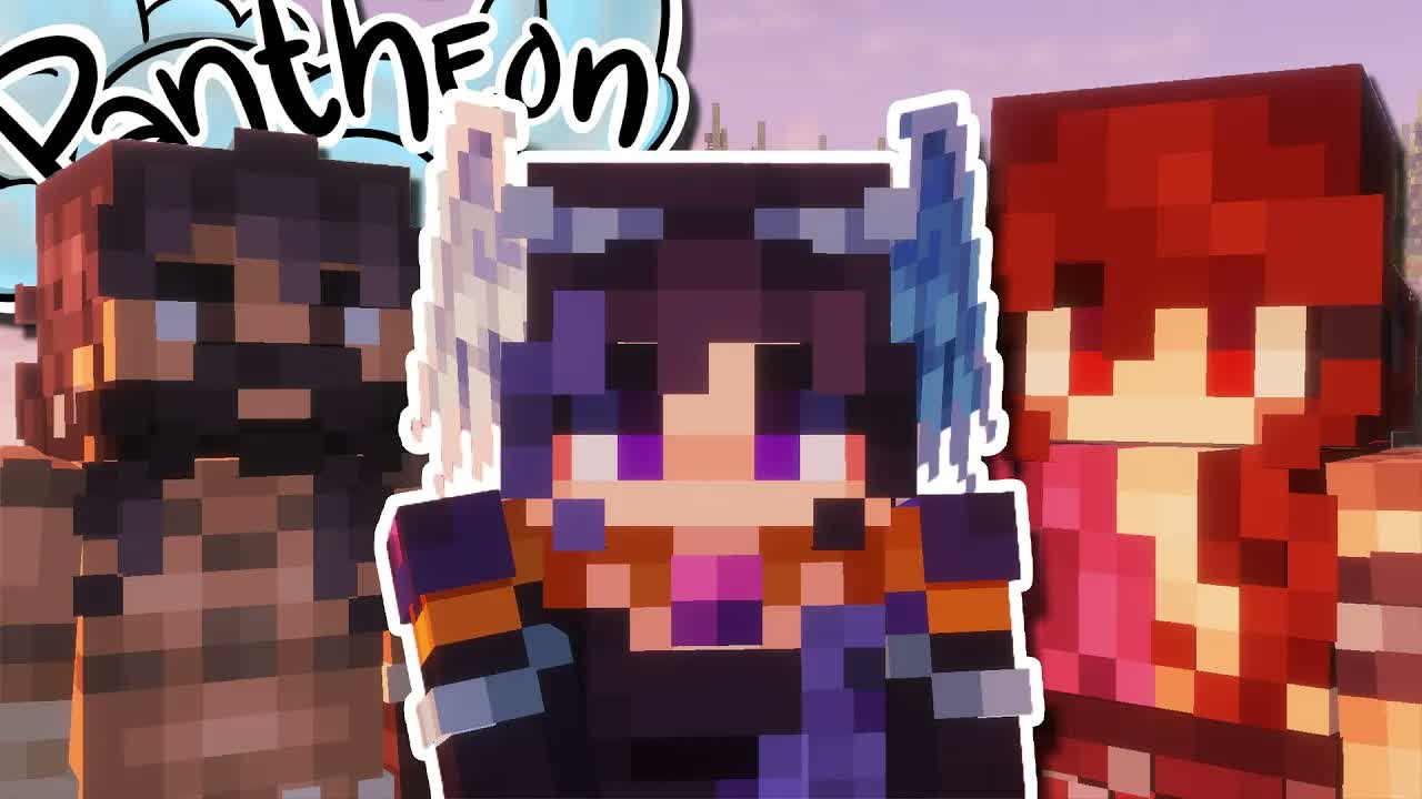 PICK A SIDE | Pantheon: Episode 4
