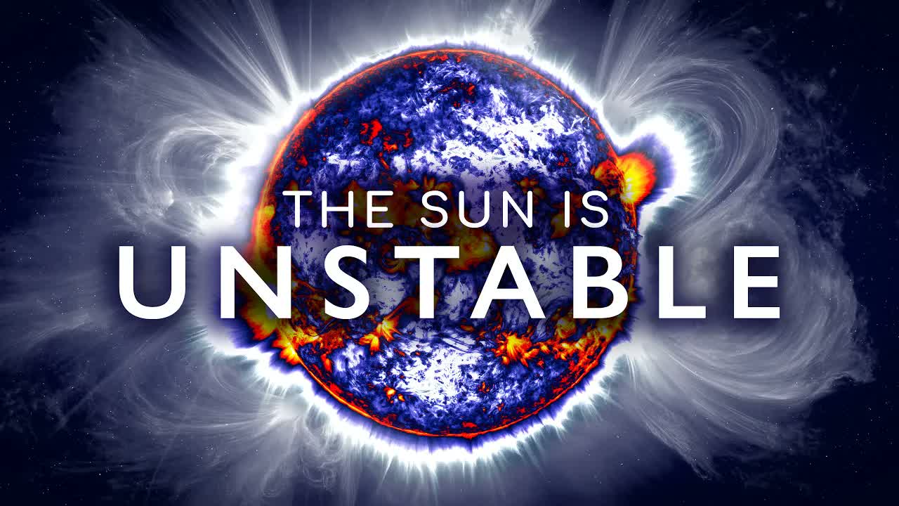 We Didn't Predict the Sun Would Do This