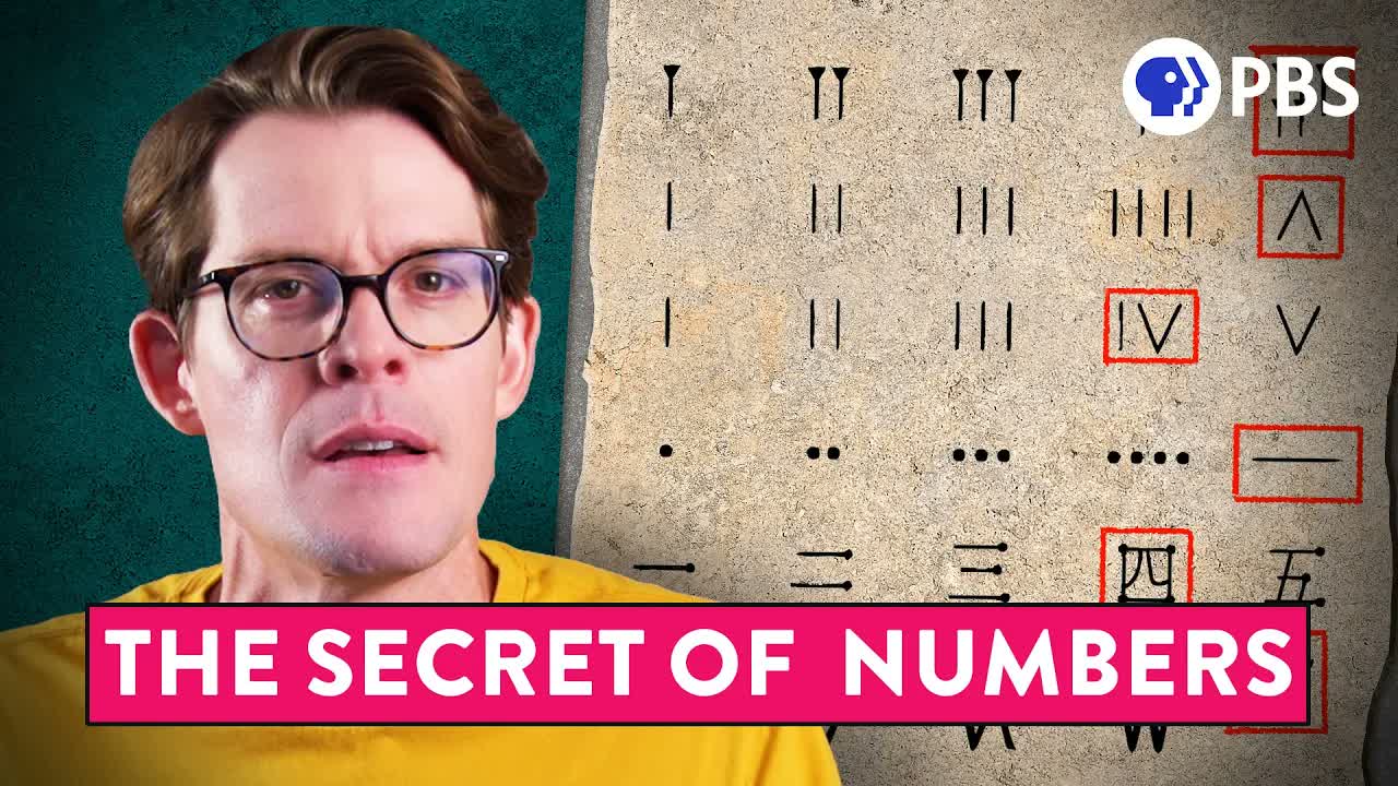 The Real (Weird) Way We See Numbers