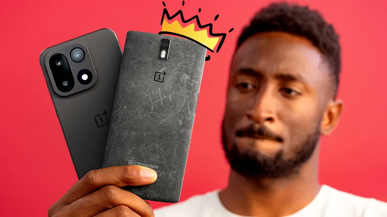 The Downfall of OnePlus will be Studied