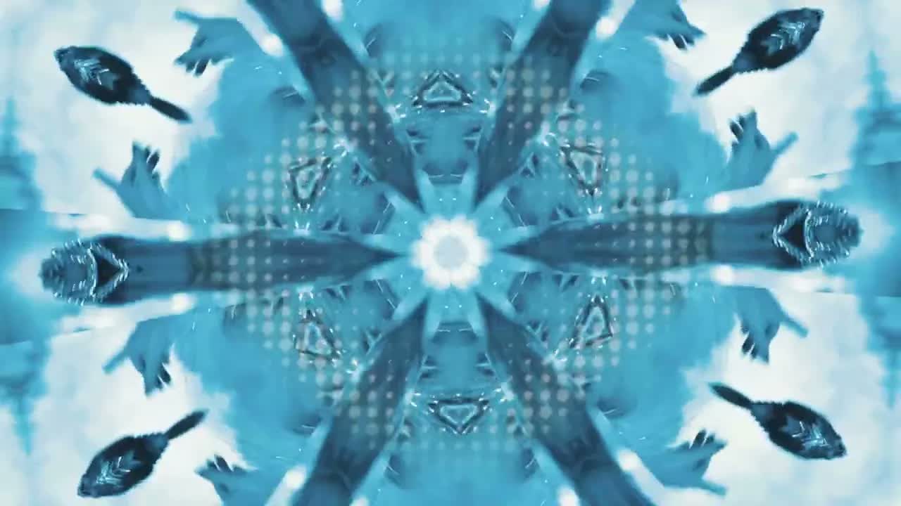 Taylor Swift - Opalite (Ely Oaks Remix) (Visualizer)