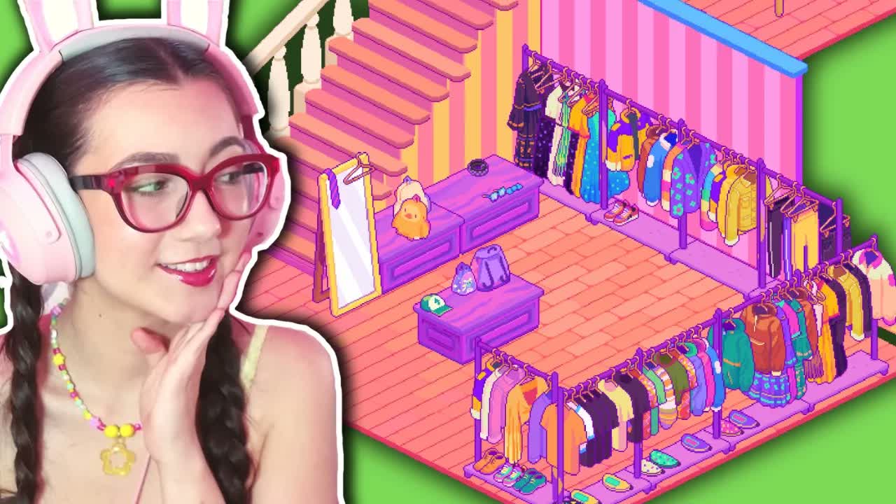 my thrift store just got a HUGE UPDATE! (Thrifty Business)