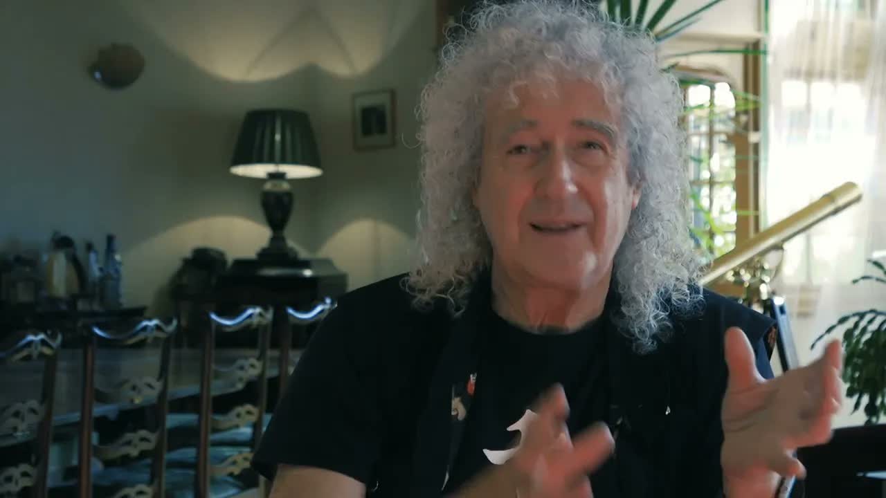 Queen The Greatest Special: The Path To A Night At The Opera - Part 1 (Episode 2)