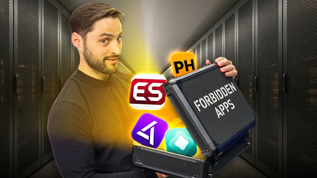 Side loading apps has changed (here's a recap)