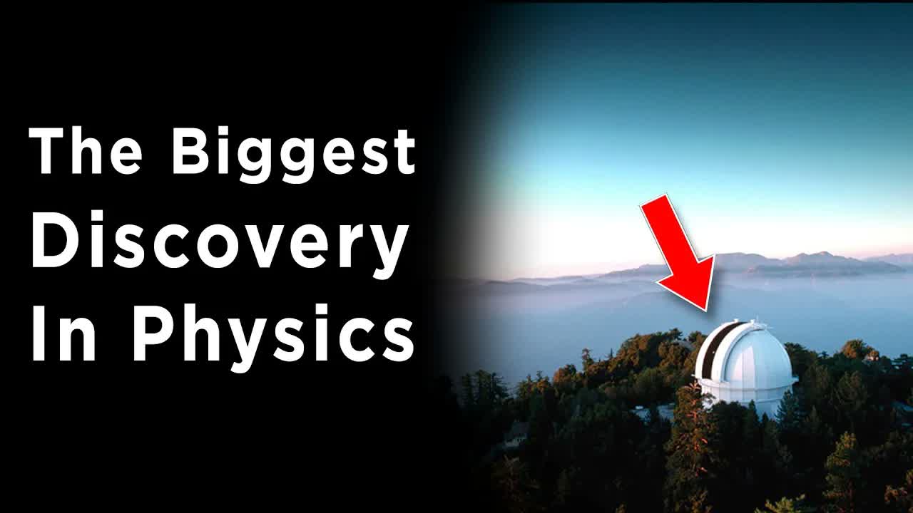 The Most Famous Telescope In The World