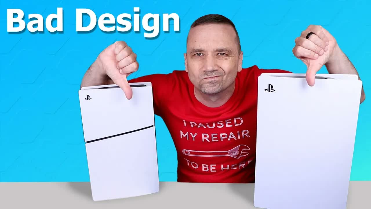 PS5’s Have a Major Problem!