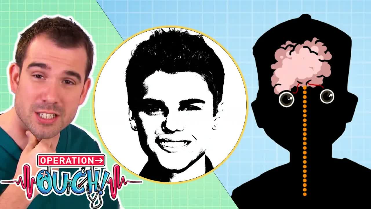 How Do Our Voices Work? | Learn A New Mind Trick & More! | Full Episode | S1 E7  | @OperationOuch​