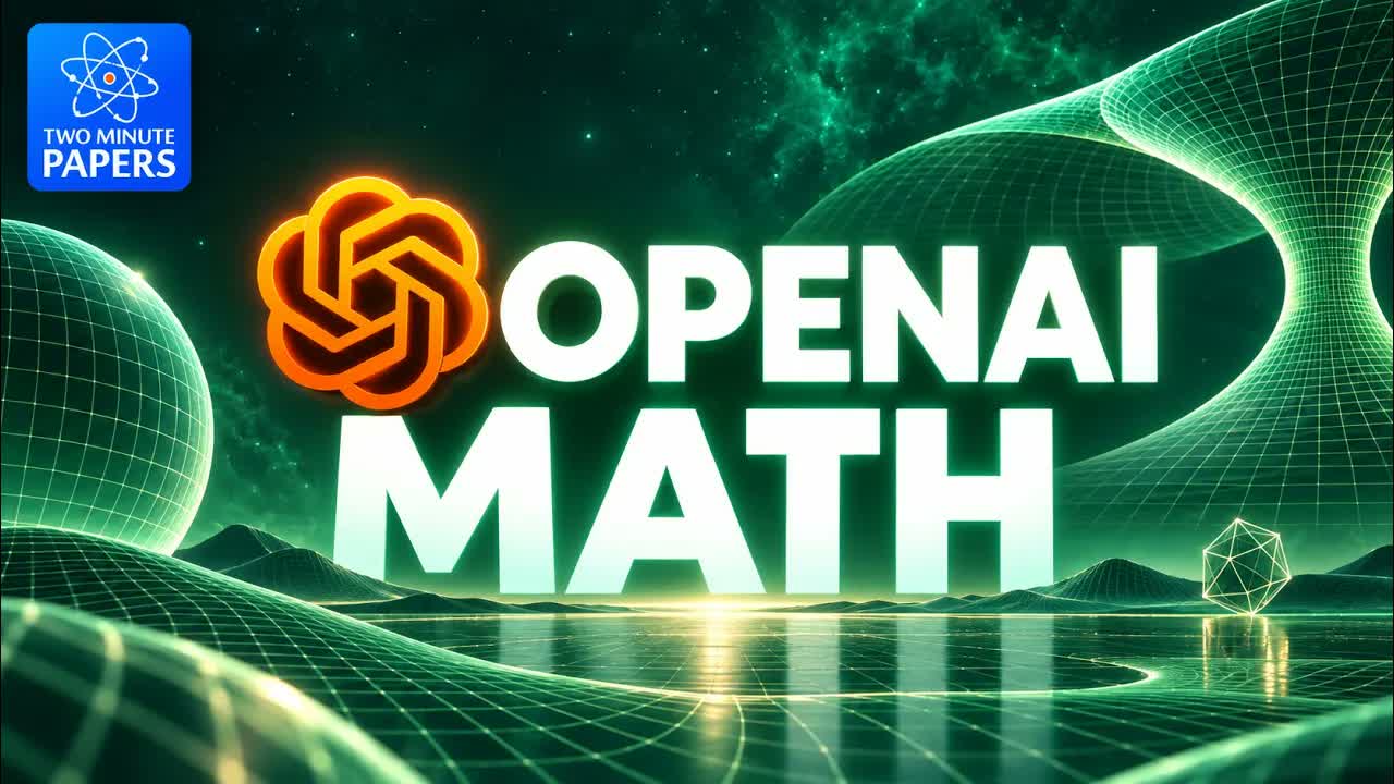 OpenAI’s New AI Is Doing Things We Barely Understand