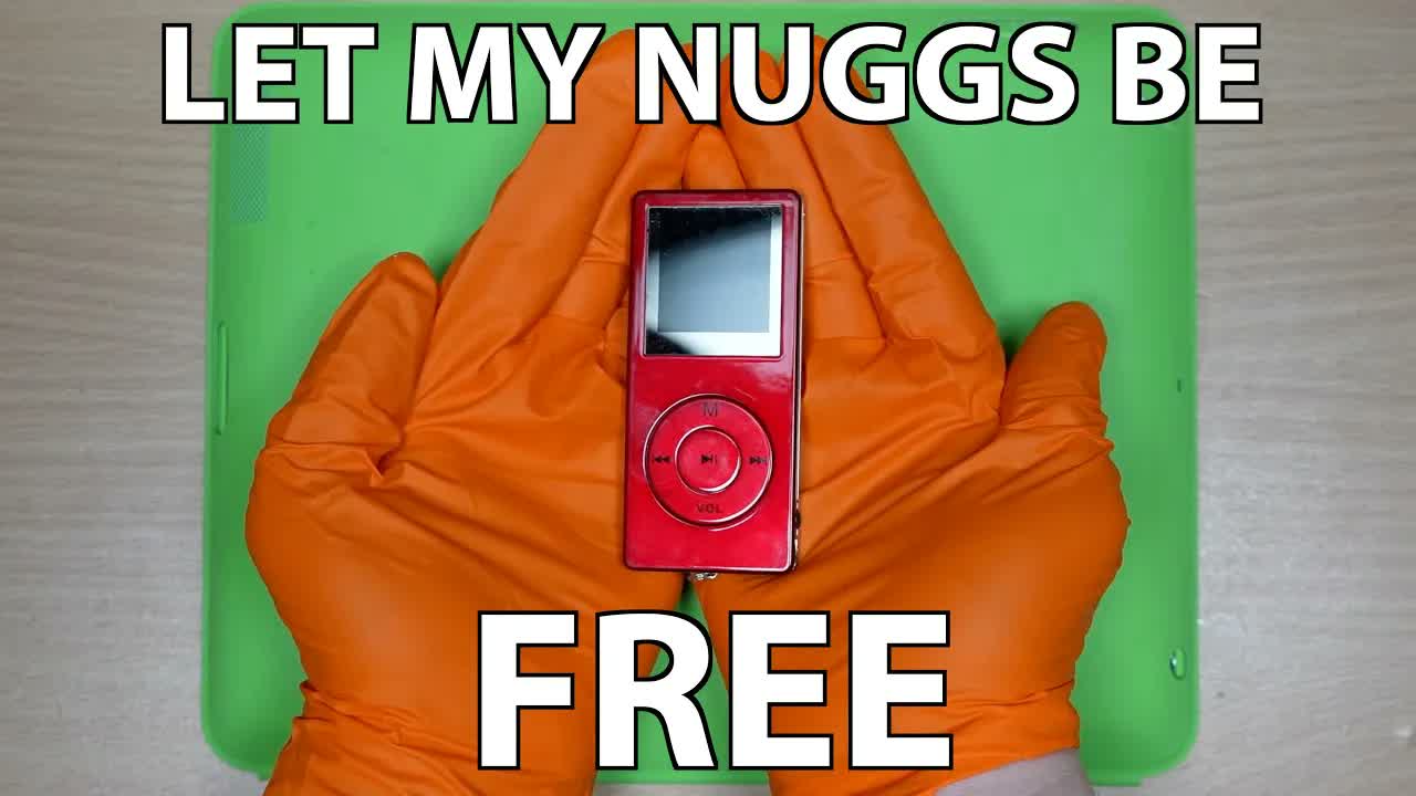 The 2026 Nugget Technology Lucky Dip 🕊️